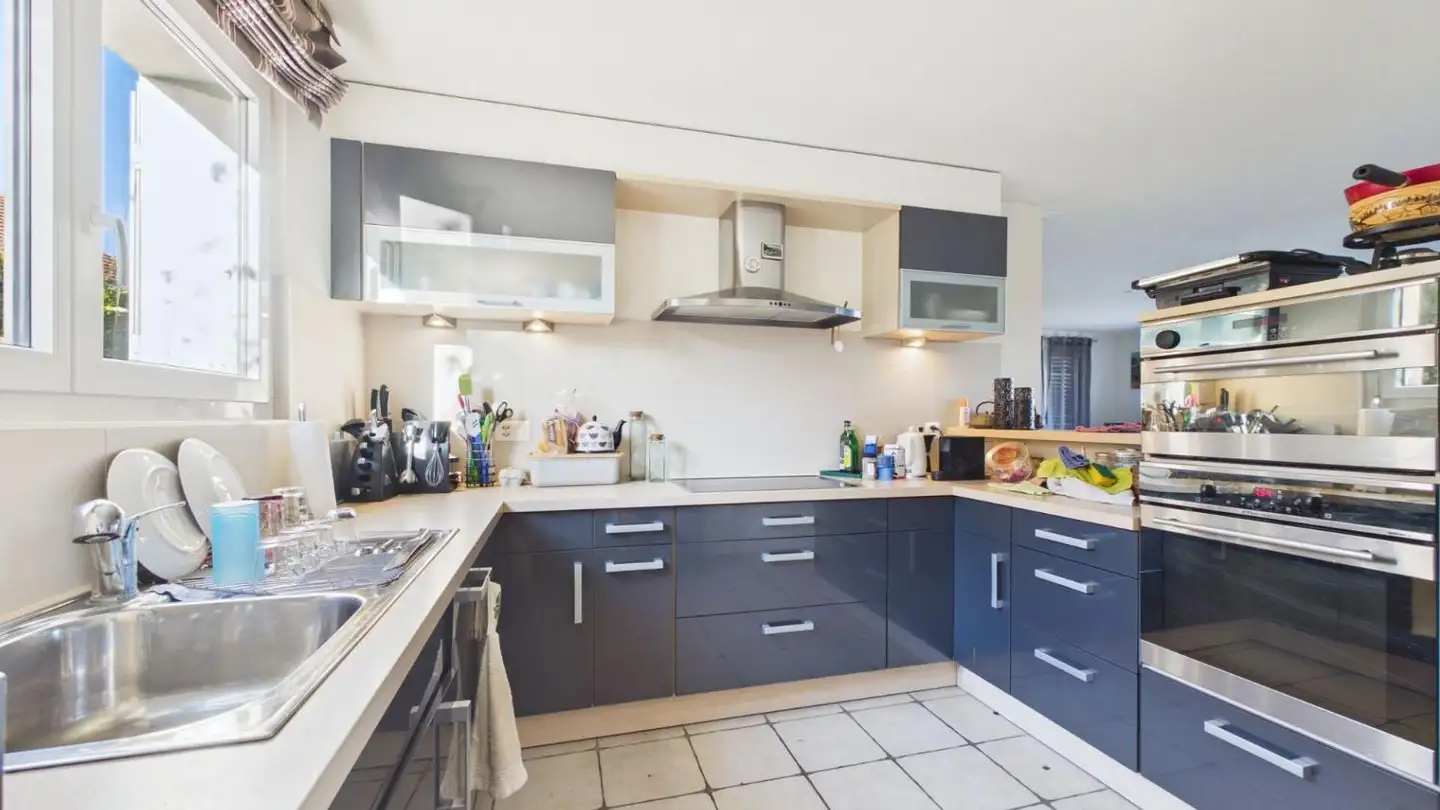 Villa kaufen - Route De La Brinaz 18, 1422 Grandson - Foto 4