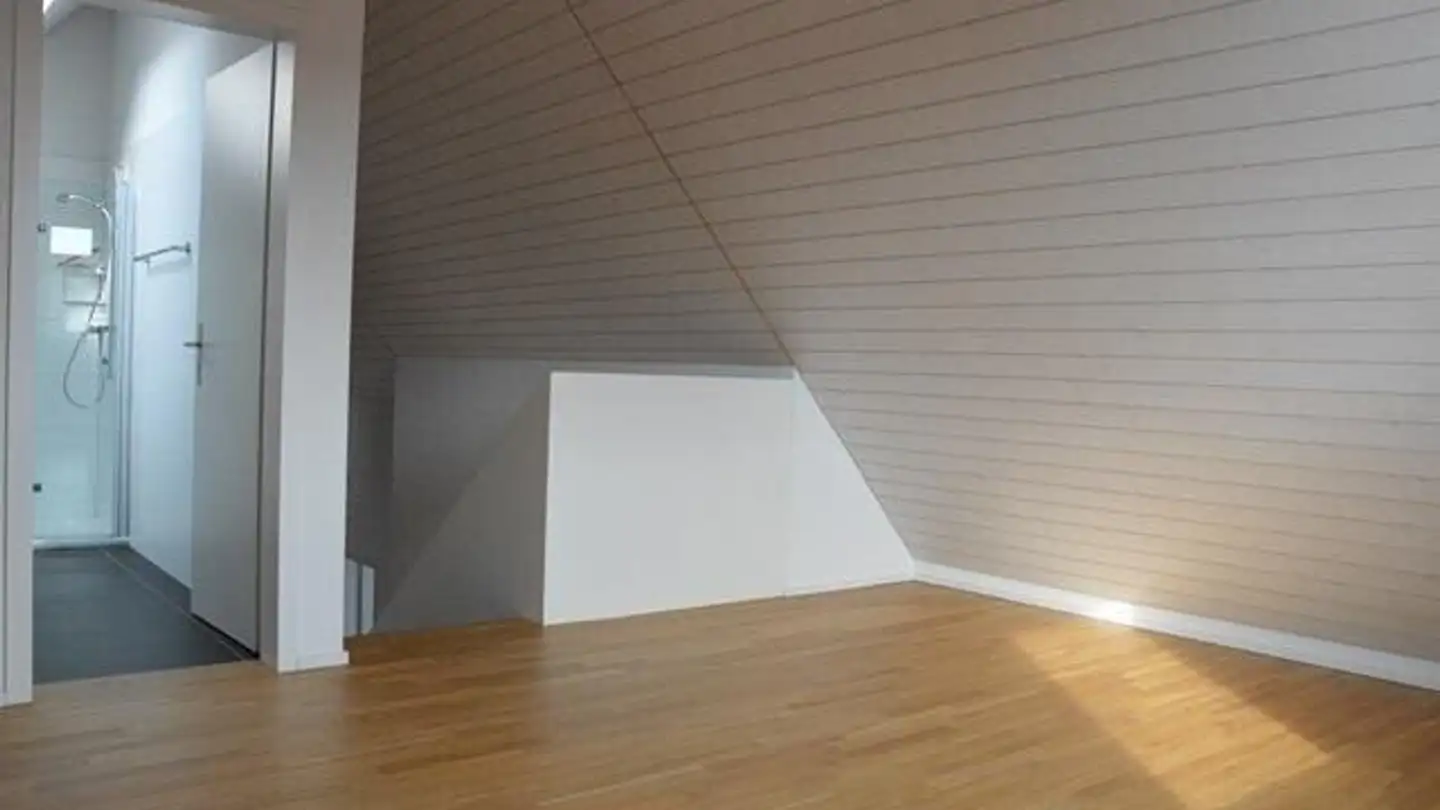 Duplex for rent - Hinterdorfstrasse 7d, 9524 Zuzwil SG - Photo 4