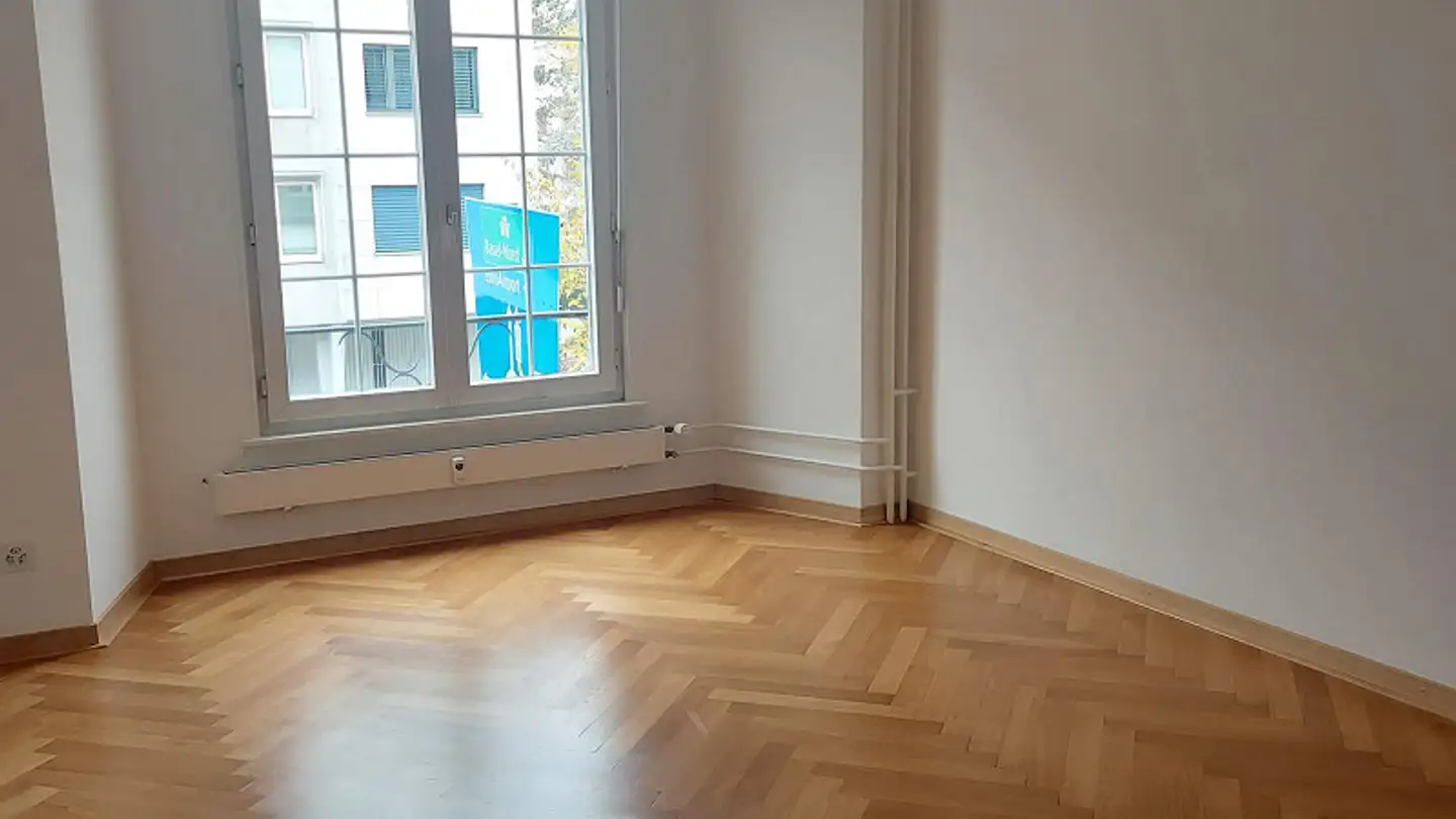 Wohnung mieten - Wasgenring 27, 4055 Basel - Foto 3