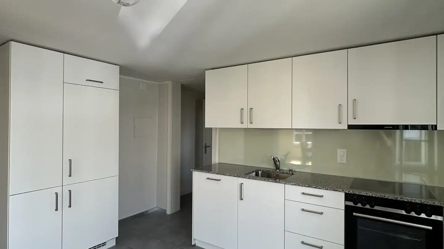 Appartement à louer - Hinterdorfstrasse 3, 3550 Langnau im Emmental - Photo 3