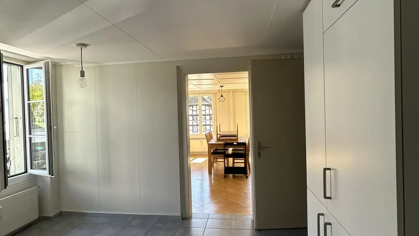 Appartement à louer - Hinterdorfstrasse 3, 3550 Langnau im Emmental - Photo 4