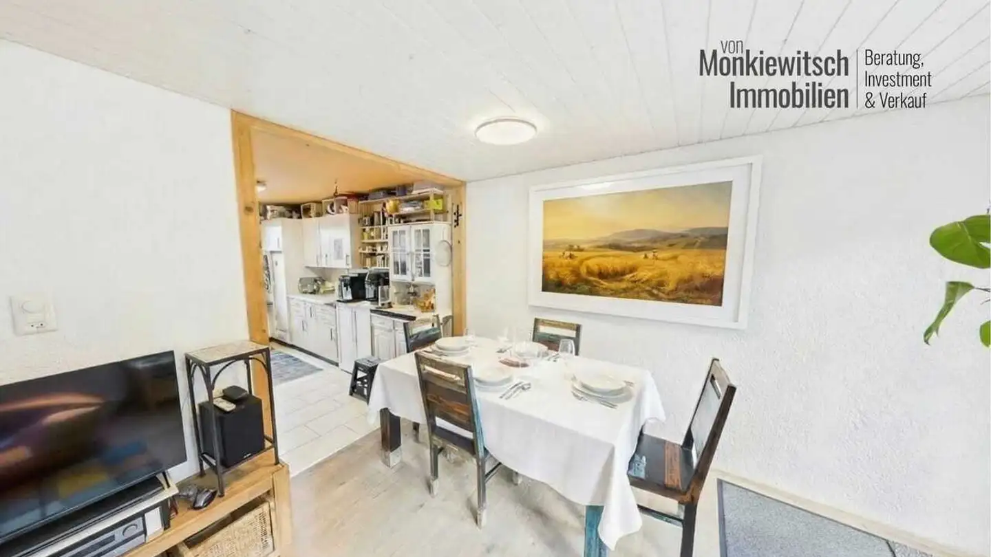 Row house for sale - Breitestrasse, 8400 Winterthur - Photo 4