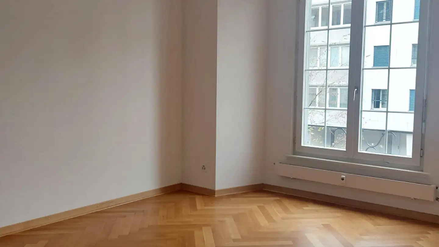 Wohnung mieten - Wasgenring 27, 4055 Basel - Foto 4