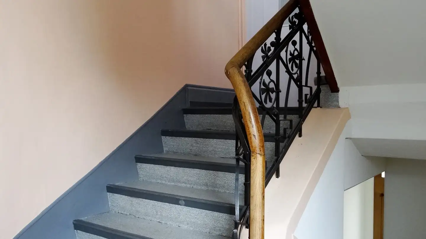 Immeuble résidentiel à vendre - Kronenplatz 5, 7310 Bad Ragaz - Photo 3