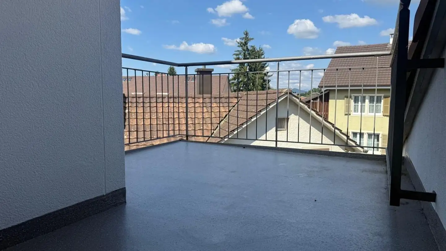 Apartment for rent - 4402 Frenkendorf