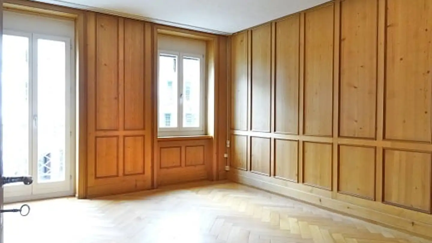 Immeuble résidentiel à vendre - Kronenplatz 5, 7310 Bad Ragaz - Photo 4