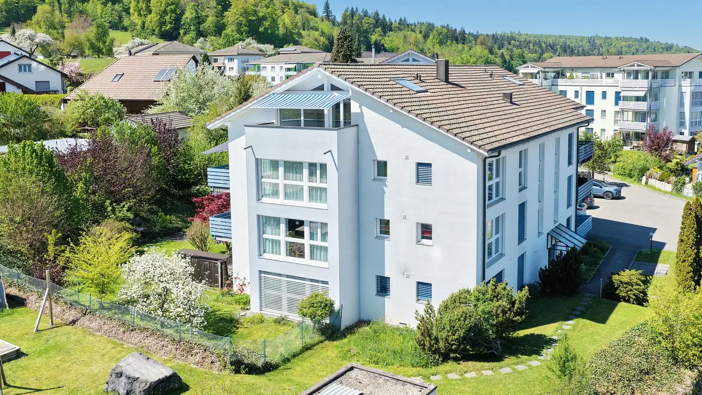 Duplex à vendre - Retterswilerstrasse, 5703 Seon