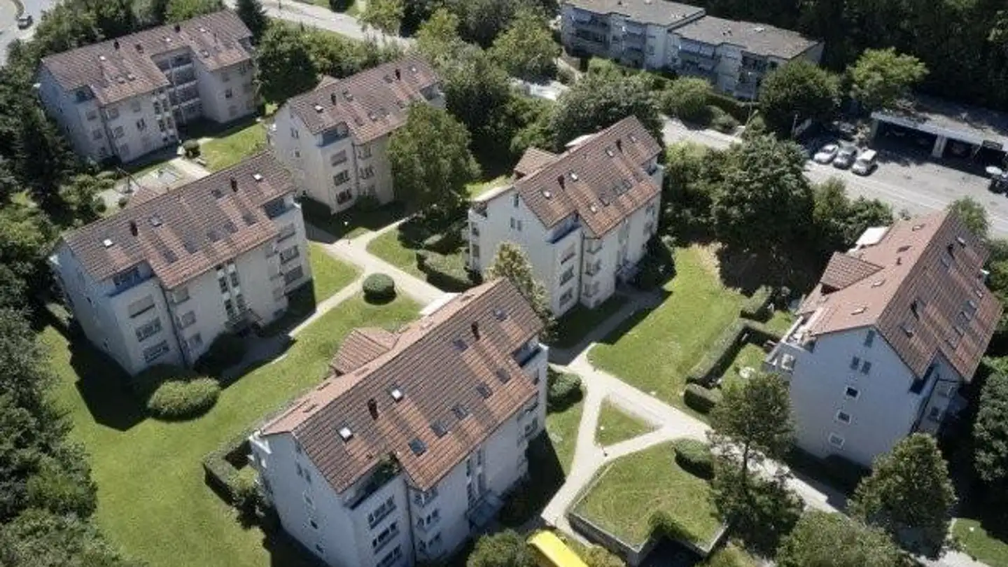 Duplex for rent - Gumpenwiesenstrasse 46, 8157 Dielsdorf - Photo 2