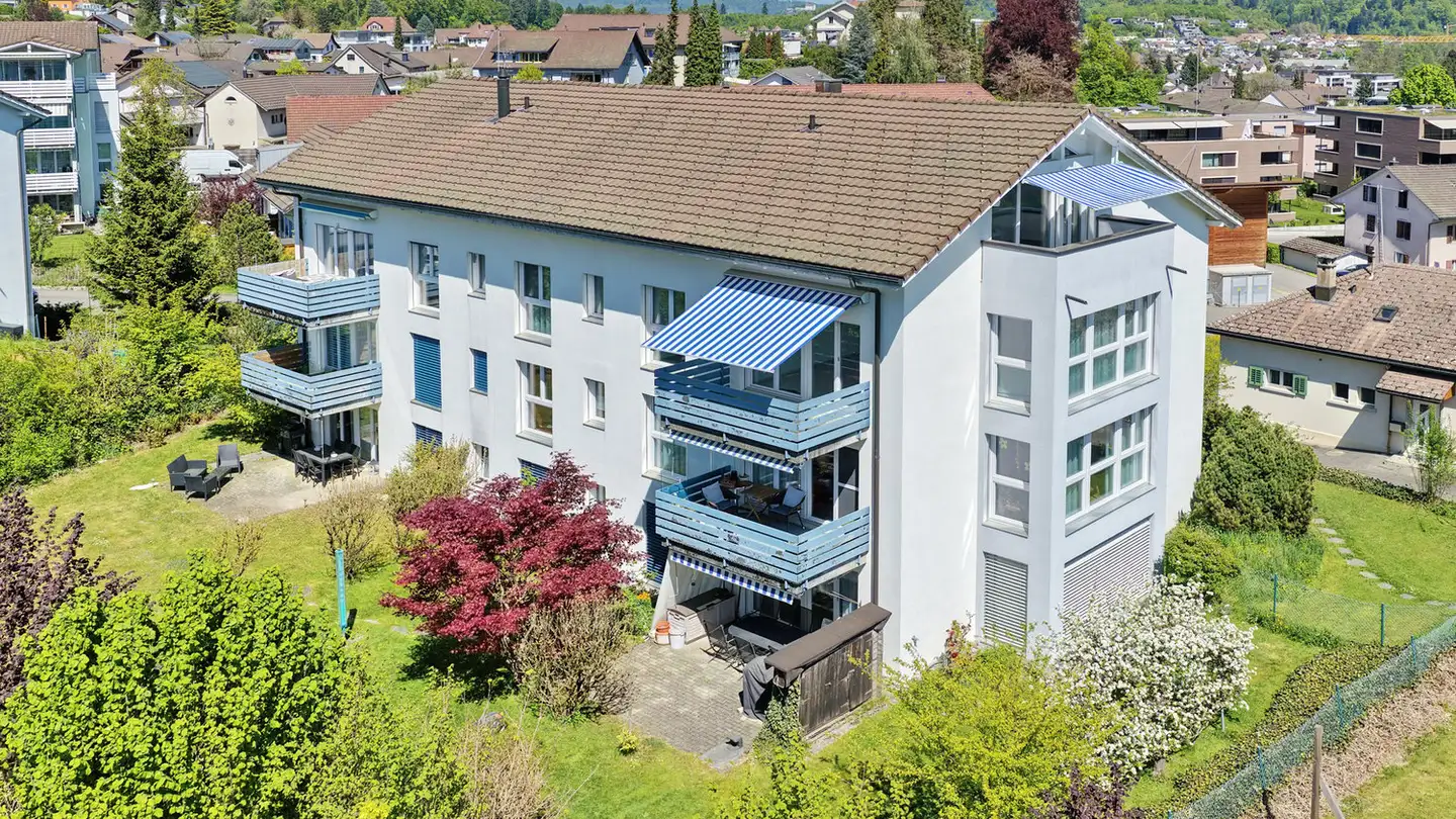 Duplex à vendre - Retterswilerstrasse, 5703 Seon - Photo 2