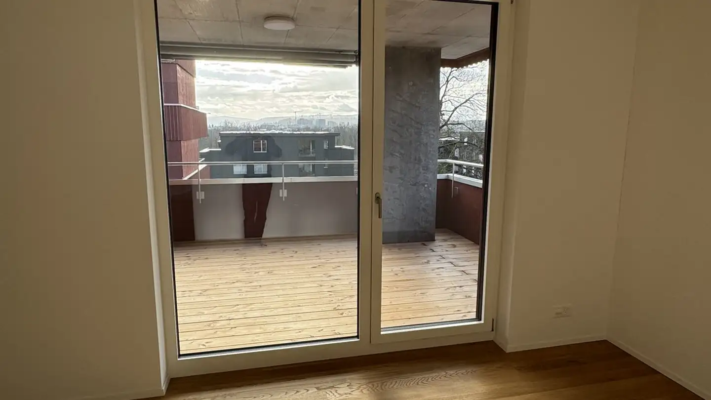 Wohnung mieten - Baumschulweg 15b, 5022 Rombach