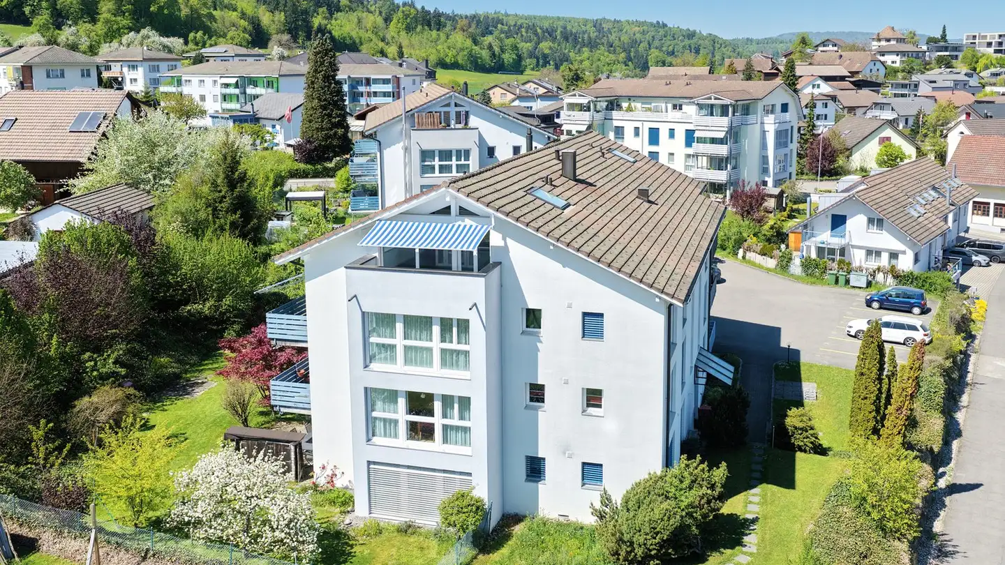 Duplex à vendre - Retterswilerstrasse, 5703 Seon - Photo 4