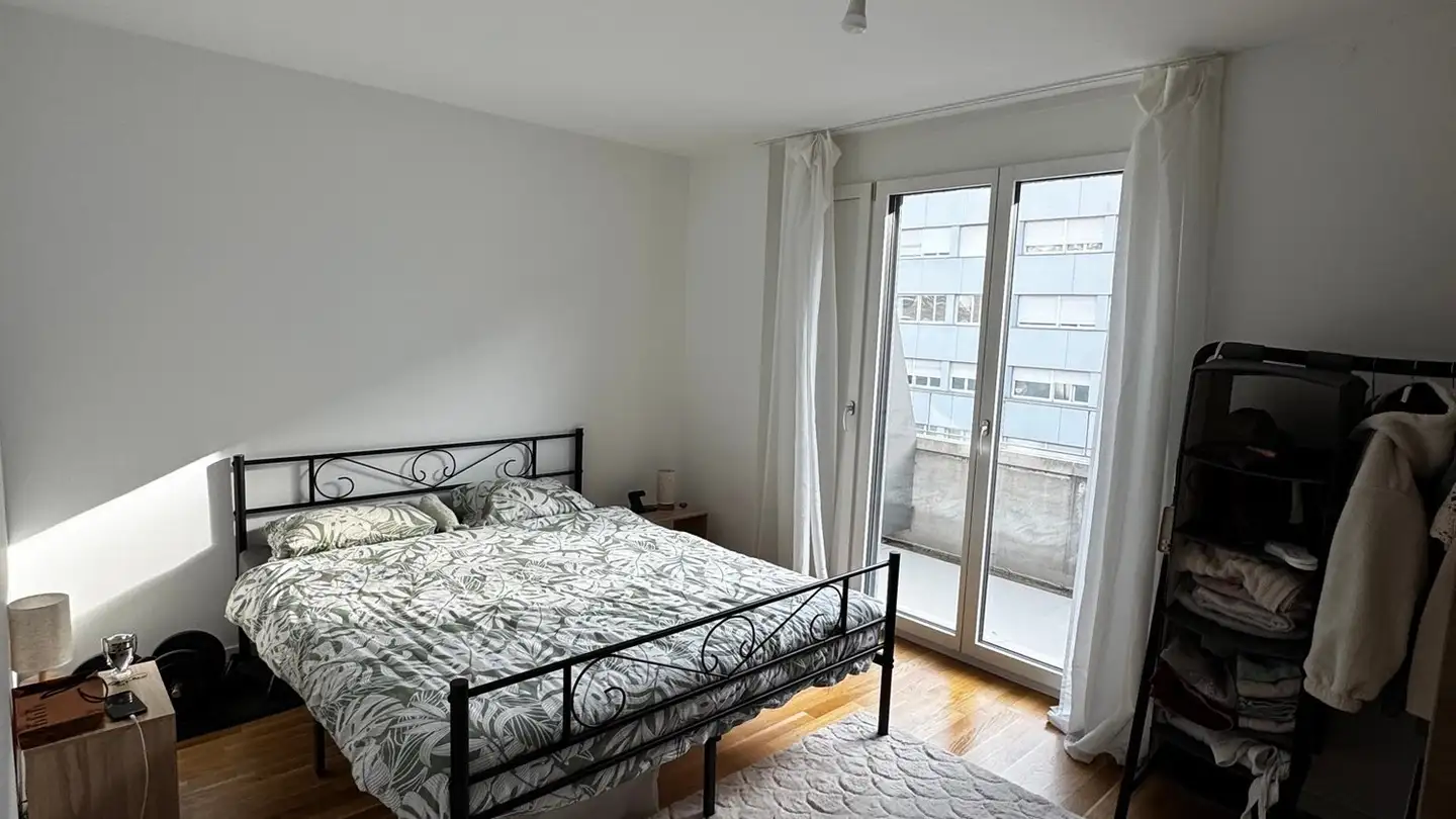 Appartement à louer - 1004 Lausanne - Photo 2