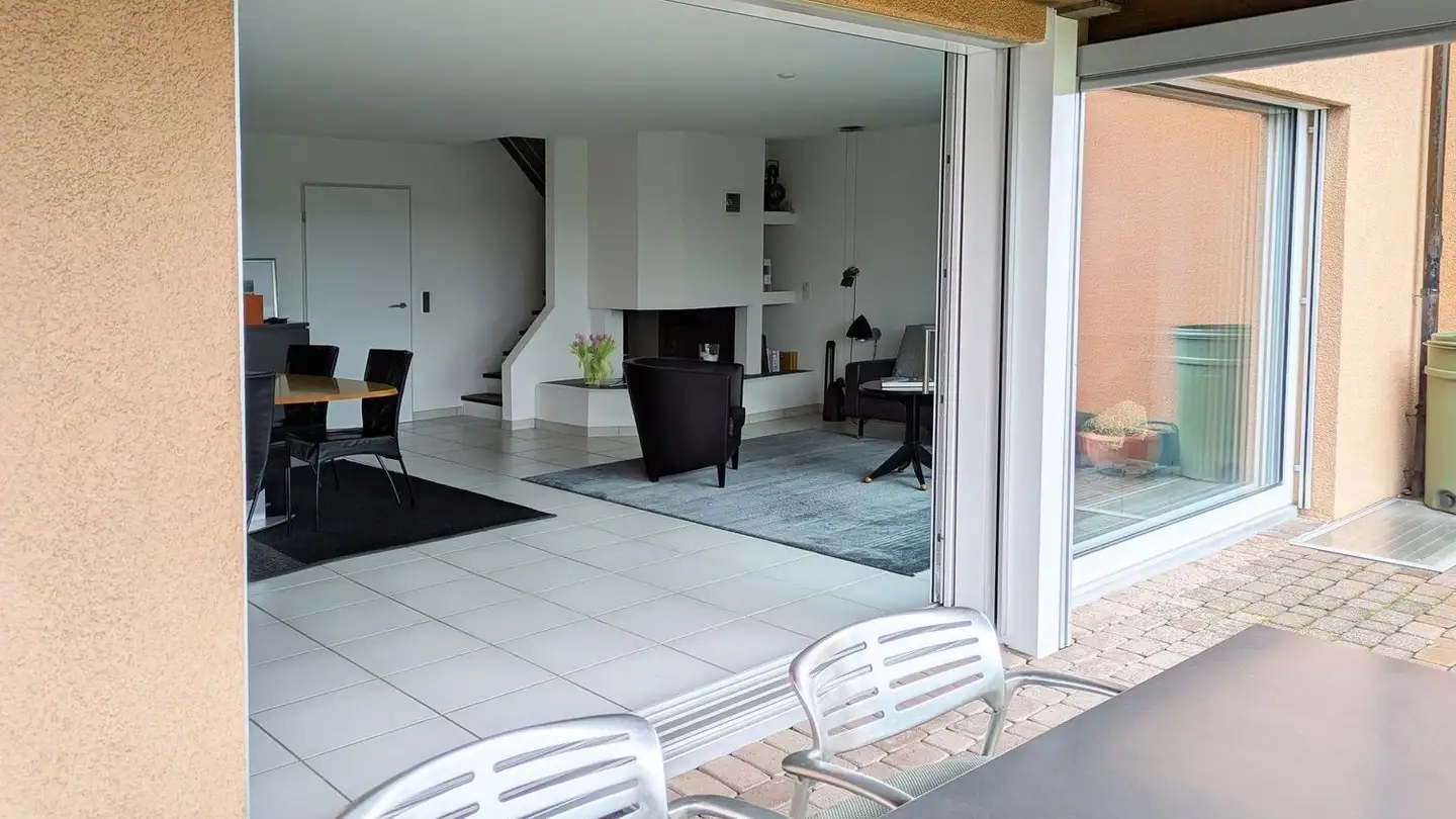 Casa a schiera in vendita - Harossenstrasse 36a, 8311 Brütten - Foto 3