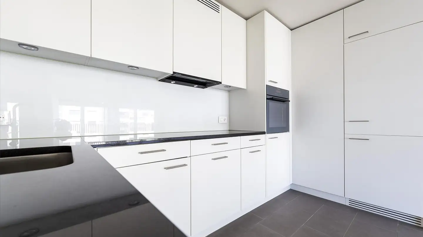 Appartamento in affitto - Dossenstrasse 3, 9470 Buchs SG - Foto 3
