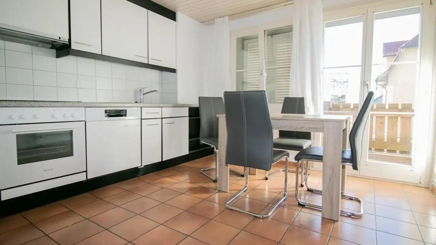 Wohnung mieten - Lindenhofweg 4, 9430 St. Margrethen SG