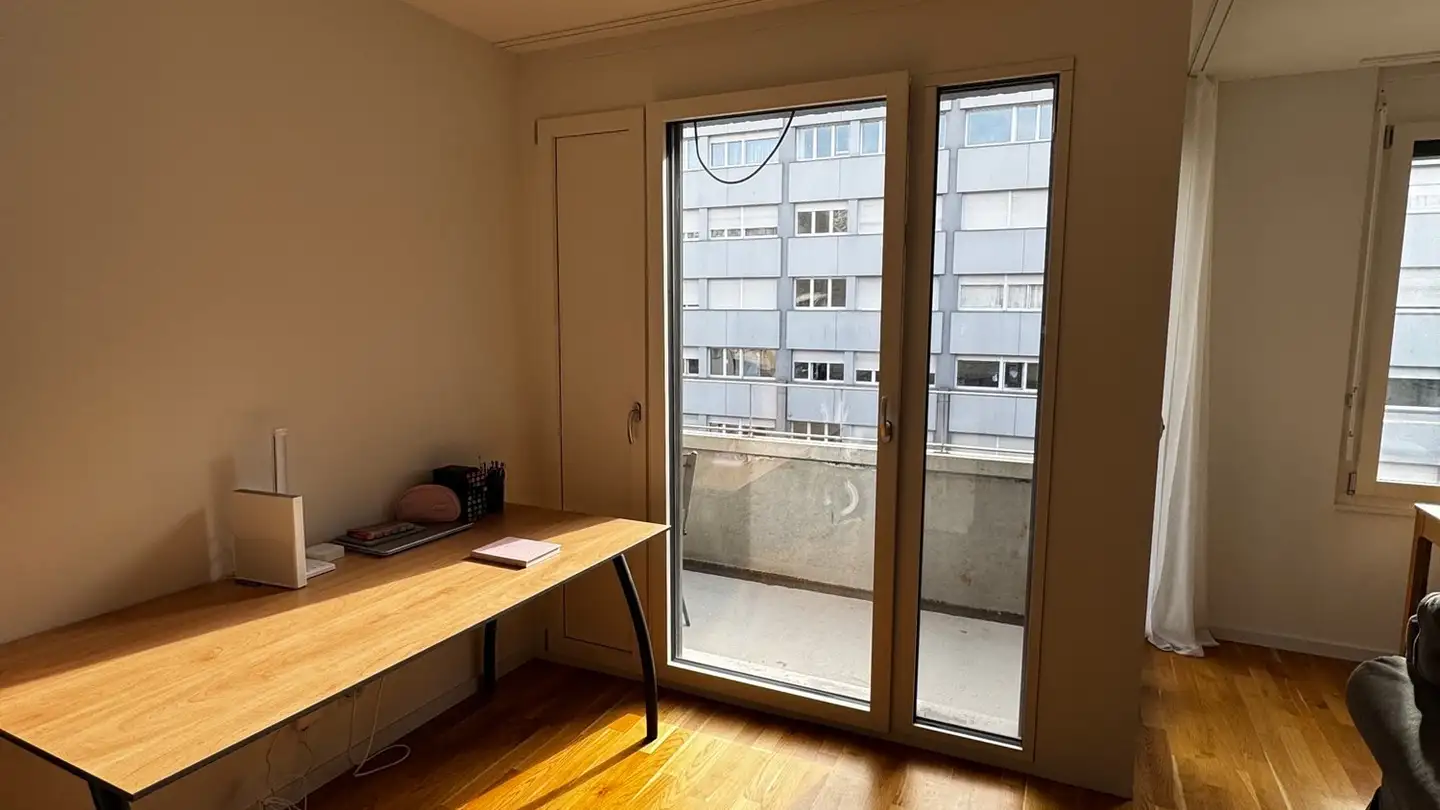 Appartement à louer - 1004 Lausanne - Photo 4