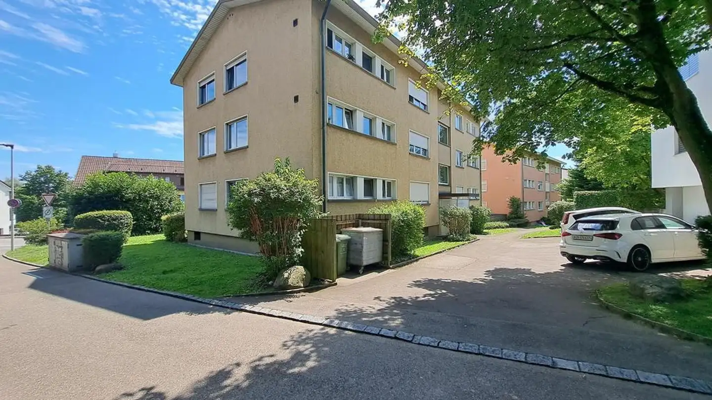 Apartment for rent - Alte Winterthurerstrasse 65, 8304 Wallisellen