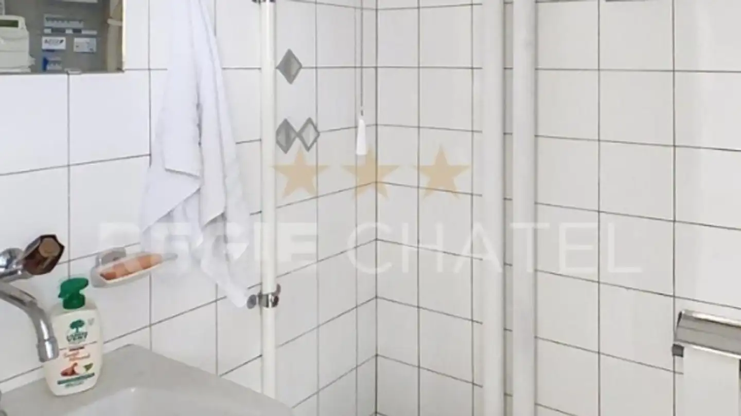 Gewerbe mieten - Rue De Vevey 127, 1630 Bulle - Foto 2