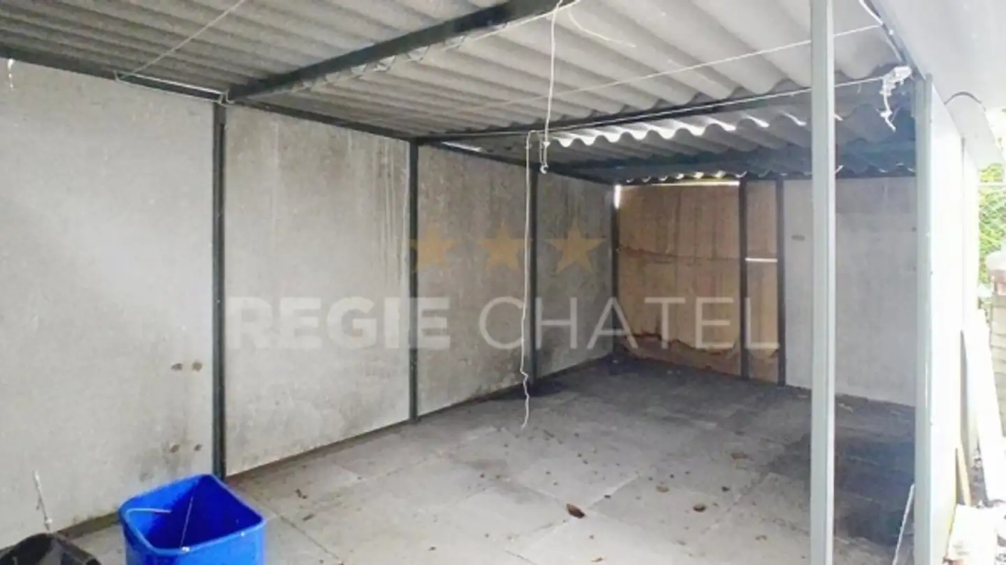 Gewerbe mieten - Rue De Vevey 127, 1630 Bulle - Foto 3