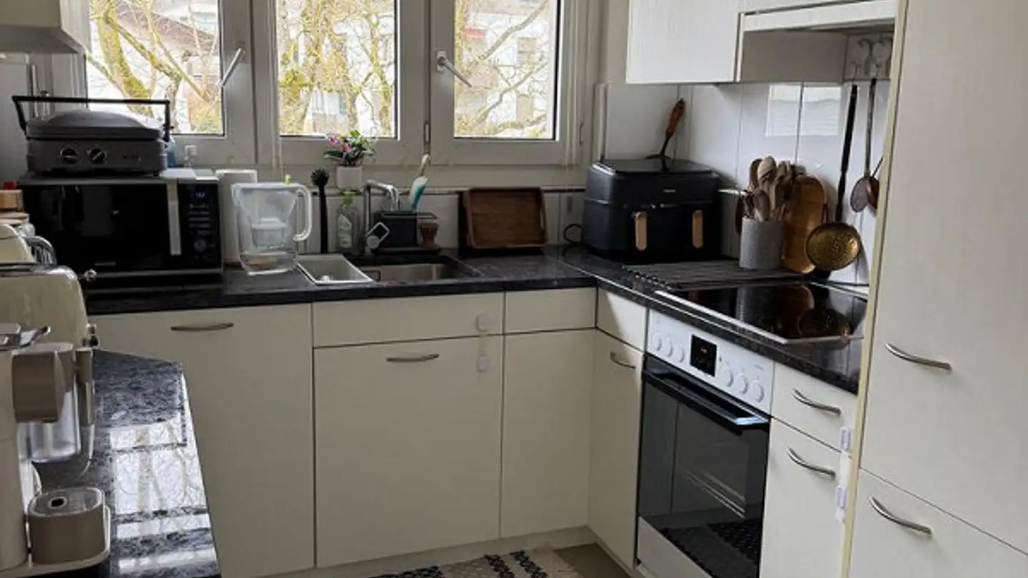 Apartment for rent - Alte Winterthurerstrasse 65, 8304 Wallisellen - Photo 2