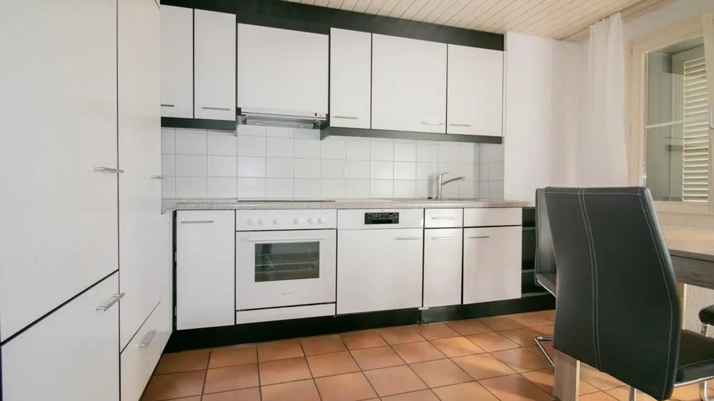Wohnung mieten - Lindenhofweg 4, 9430 St. Margrethen SG - Foto 2