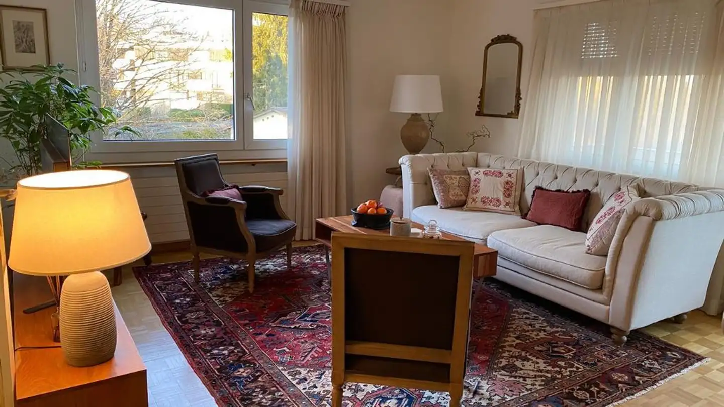 Apartment for rent - Alte Winterthurerstrasse 65, 8304 Wallisellen - Photo 3