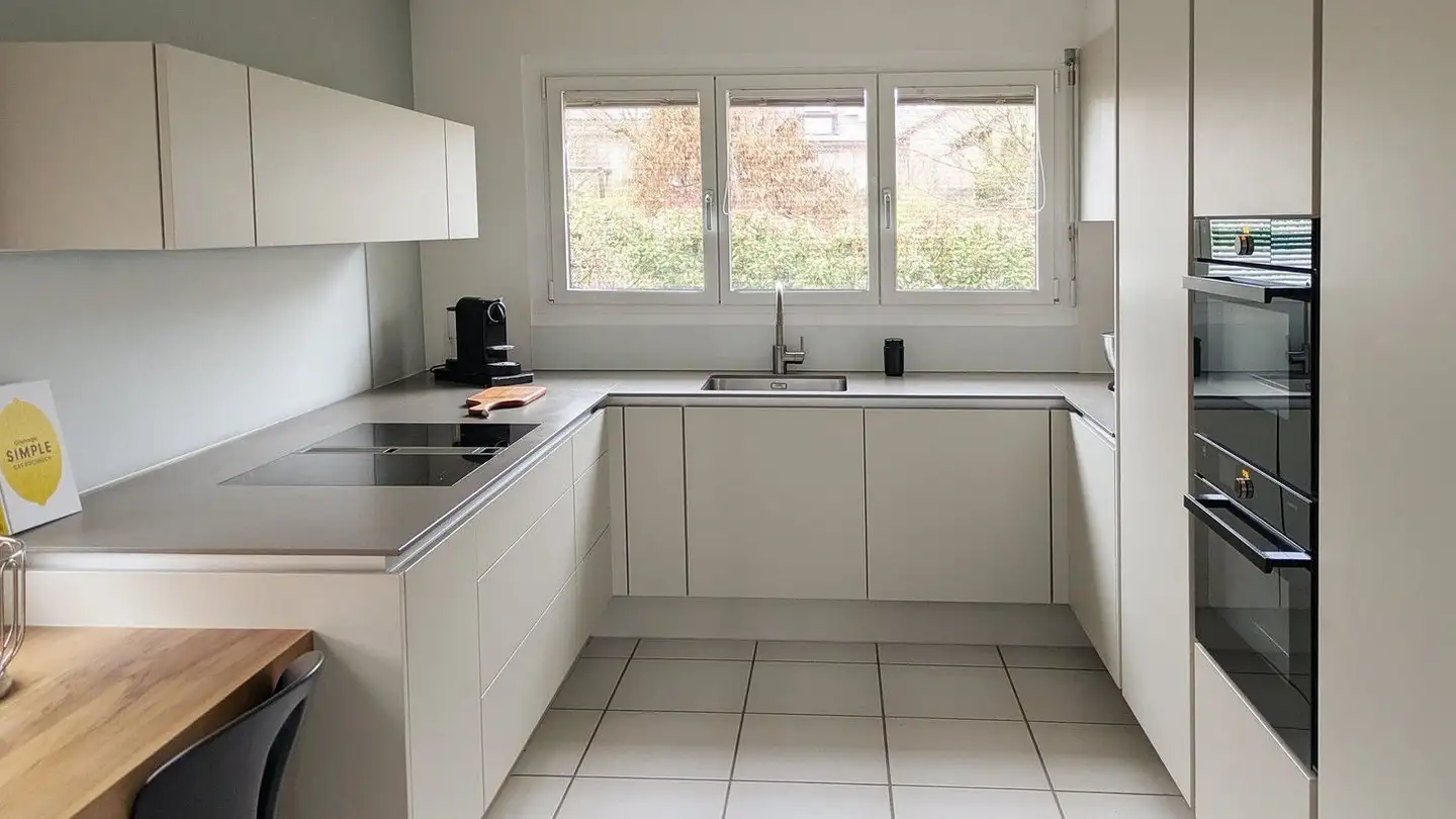Casa a schiera in vendita - Harossenstrasse 36a, 8311 Brütten - Foto 4