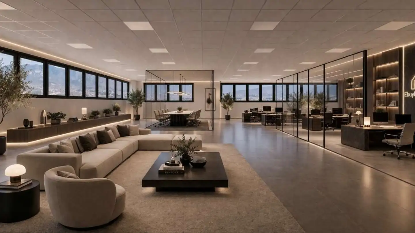 Shop for rent - 6512 Giubiasco - Photo 3