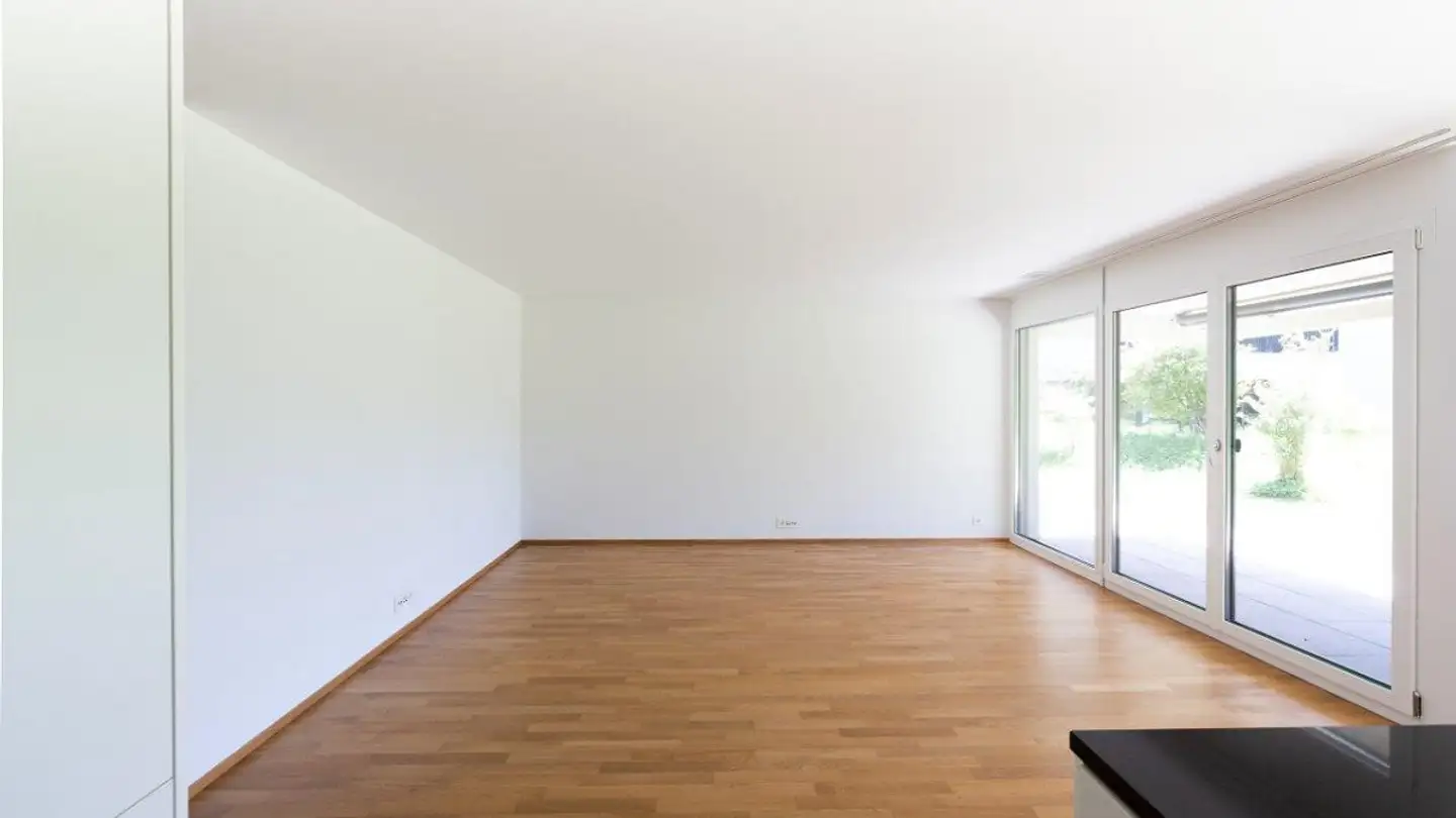 Appartamento in affitto - Dossenstrasse 3, 9470 Buchs SG - Foto 2