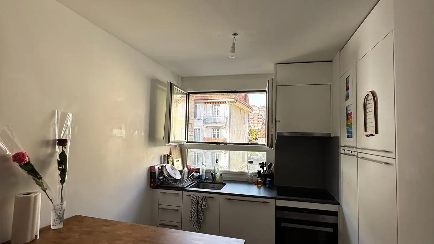 Appartement à louer - 1004 Lausanne - Photo 3