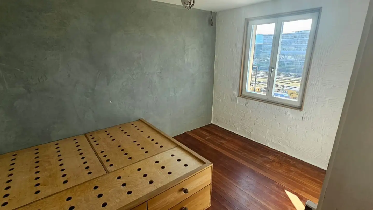 Stanza singola in affitto - Untere Vogelsangstrasse 107, 8400 Winterthur - Foto 3