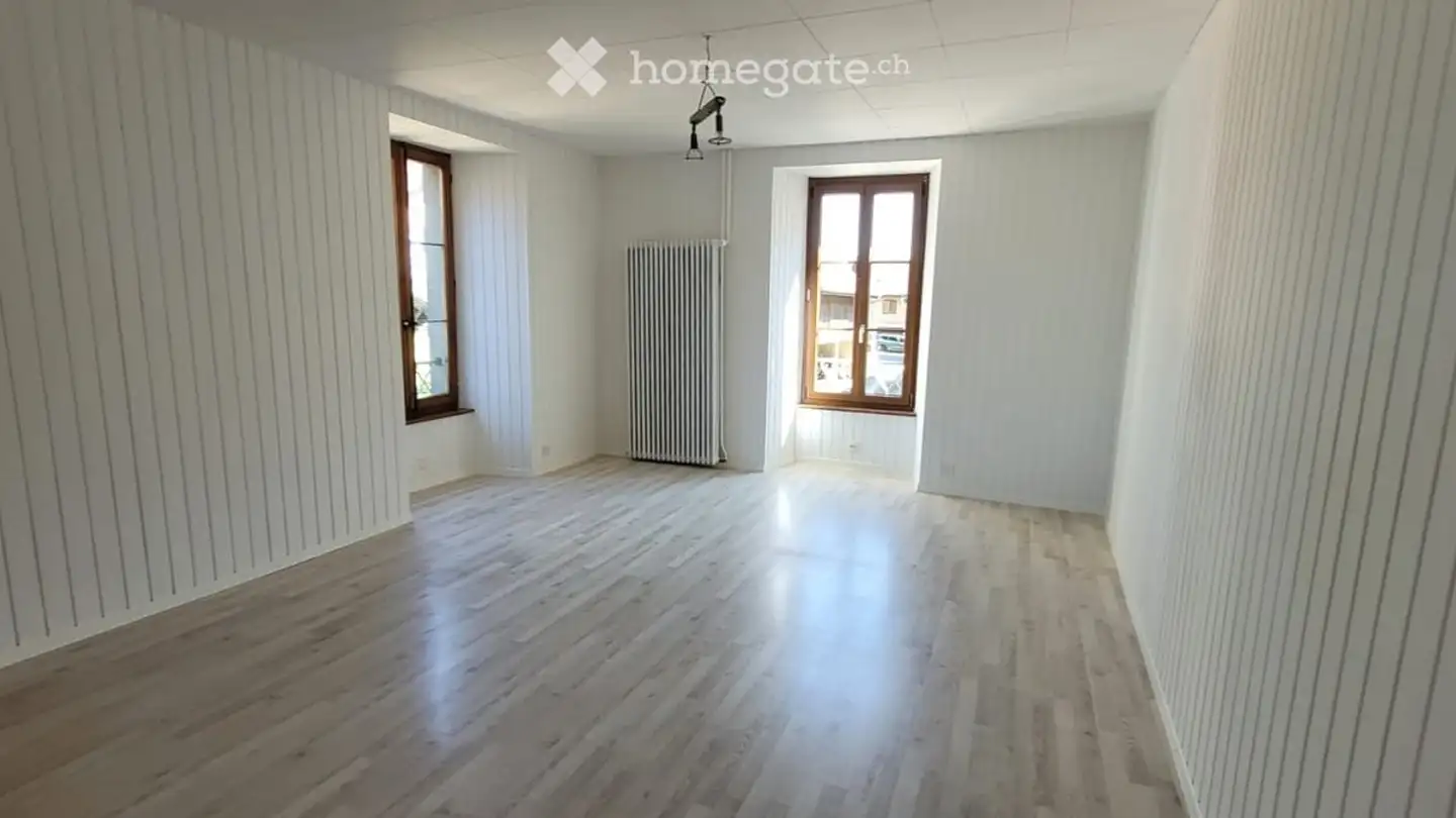 Wohnung mieten - Rue Du Four 16, 1303 Penthaz
