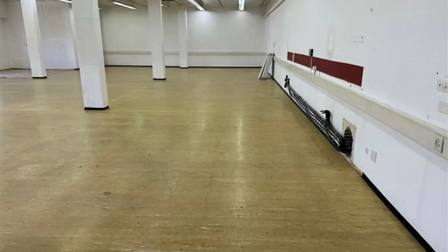 Spazio ufficio in affitto - Rue De La Toula 20, 1630 Bulle