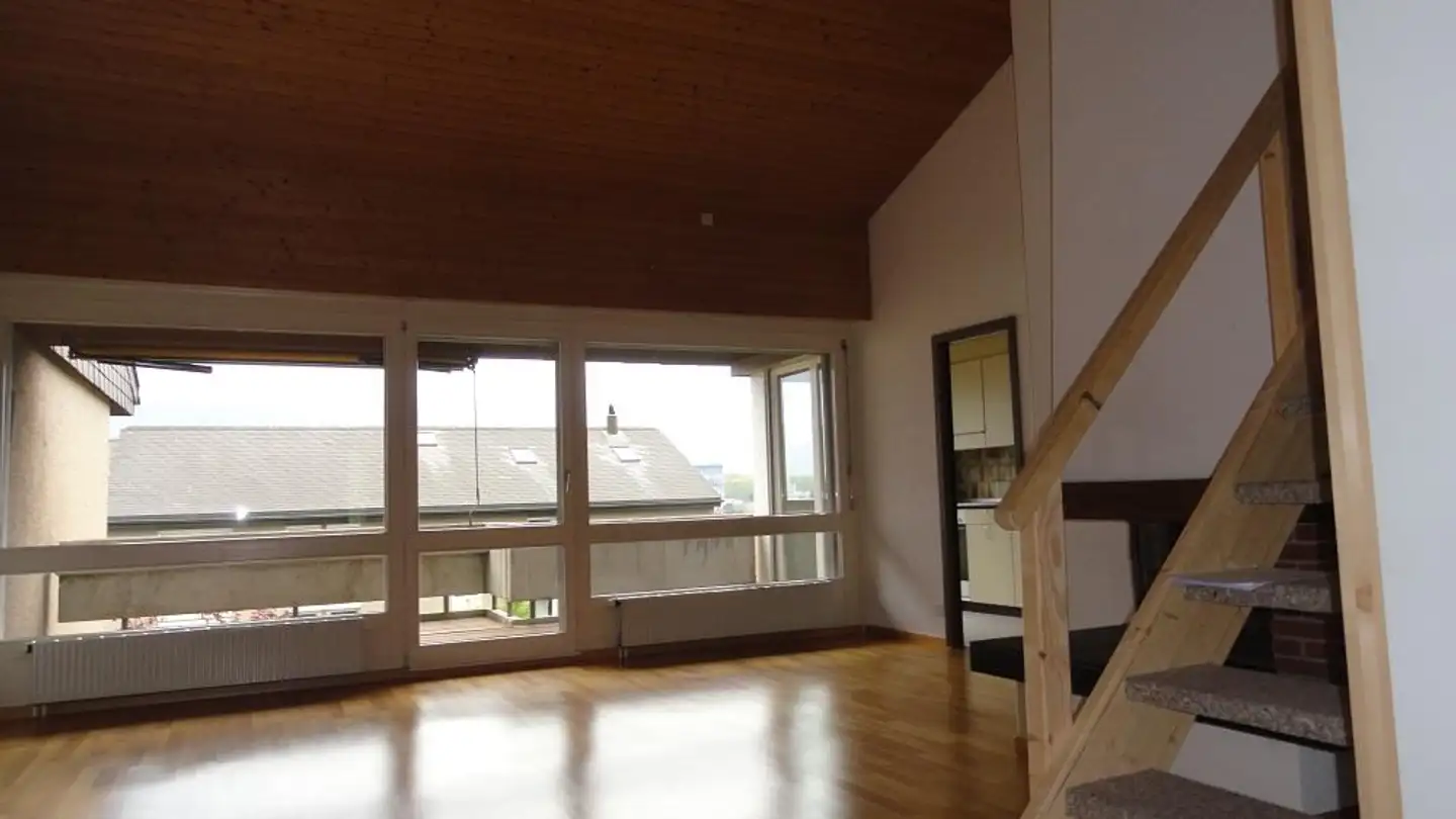 Appartement à louer - Flurweg 12, 3072 Ostermundigen - Photo 2