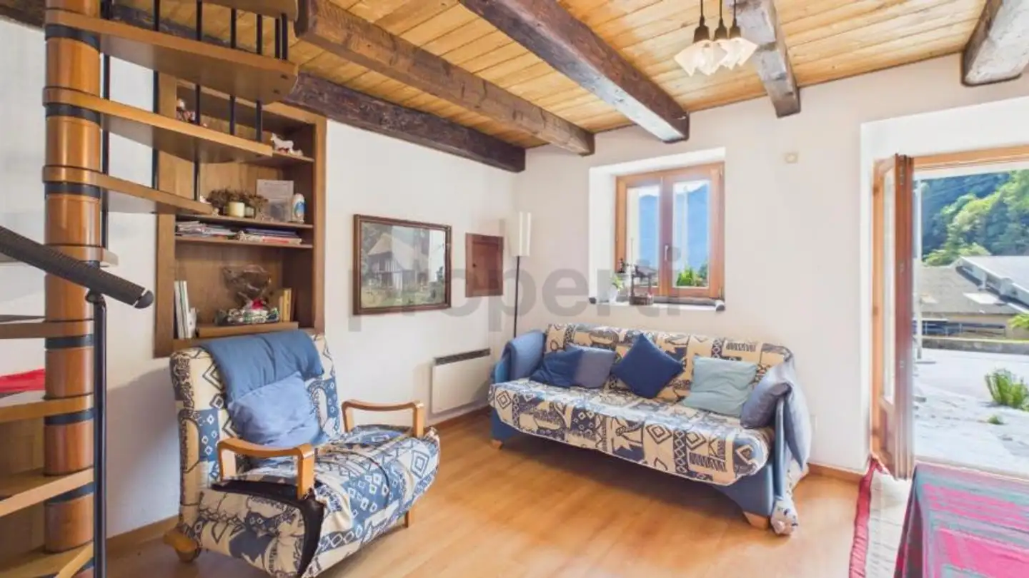 Casa a schiera in vendita - 6717 Dangio - Foto 2
