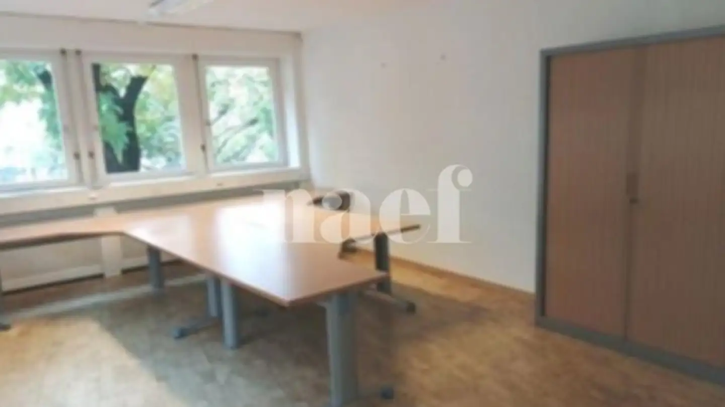 Office space for rent - Rue Adrien- Lachenal 1, 1207 Genève