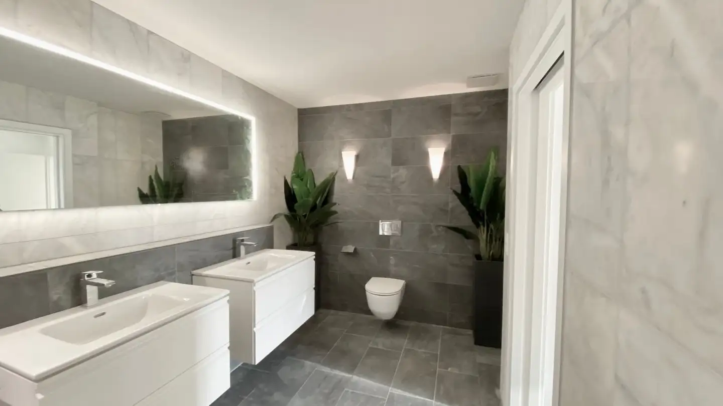 Casa bifamiliare in affitto - 6300 Zug - Foto 4