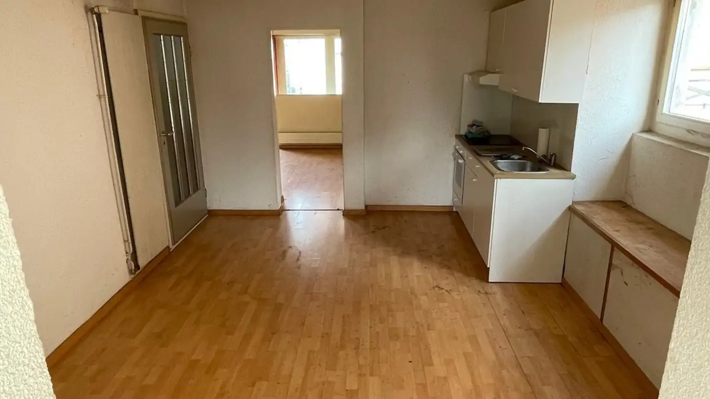 Appartamento in affitto - Weierstrasse 45, 5313 Klingnau - Photo 4