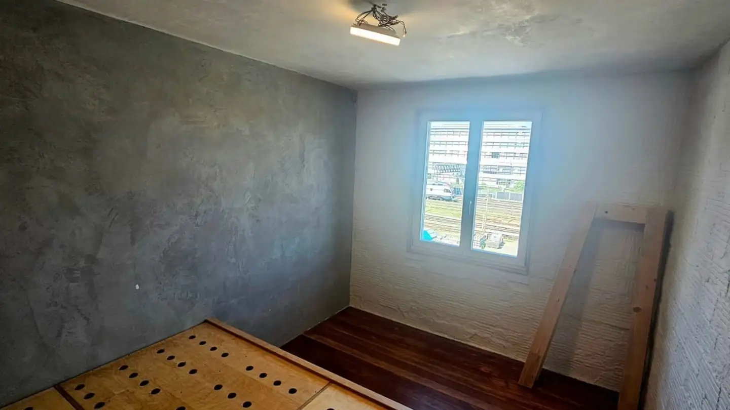 Stanza singola in affitto - Untere Vogelsangstrasse 107, 8400 Winterthur - Foto 4