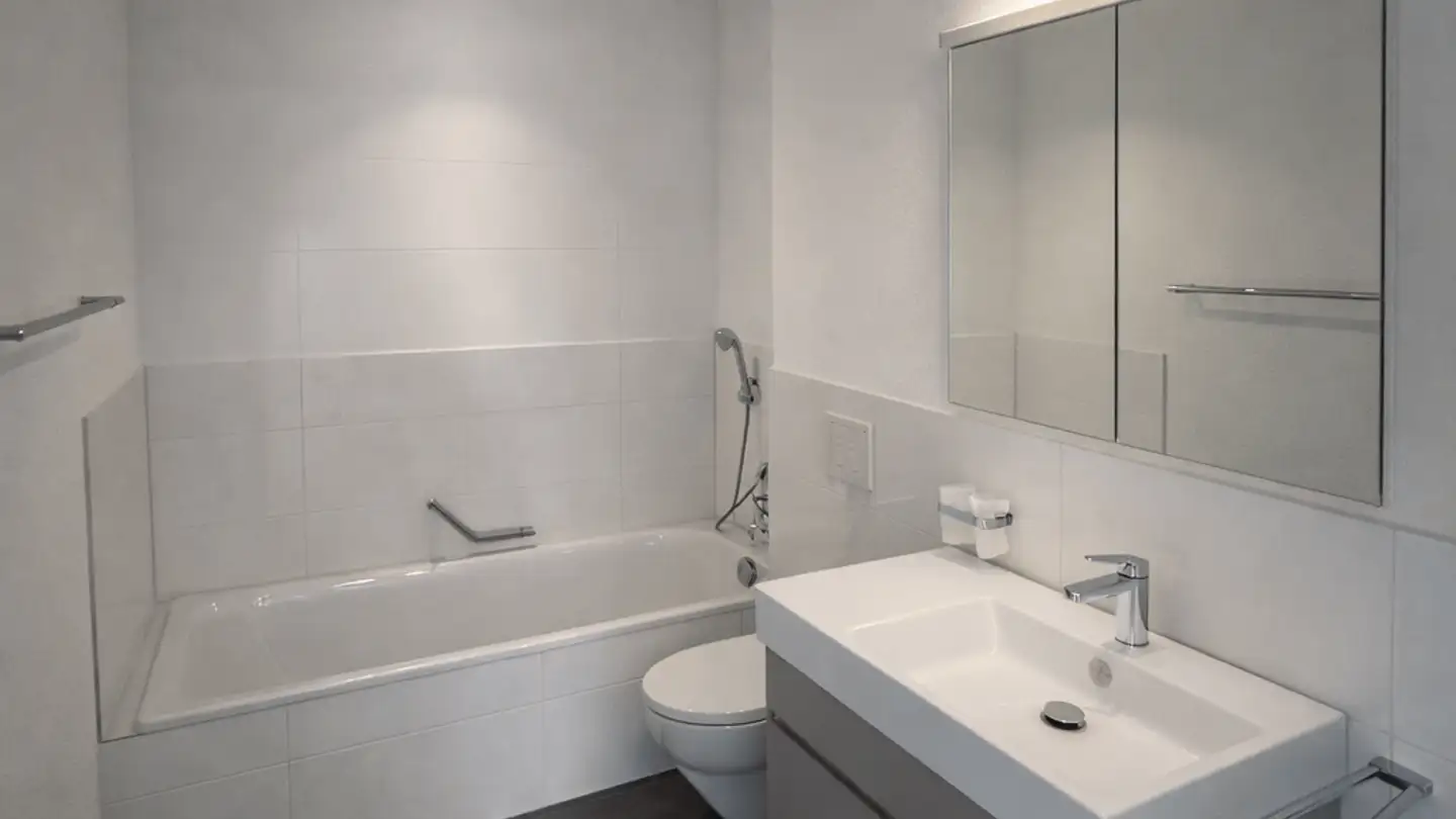 Appartamento in affitto - Hiltiweg 17, 5443 Niederrohrdorf - Foto 3