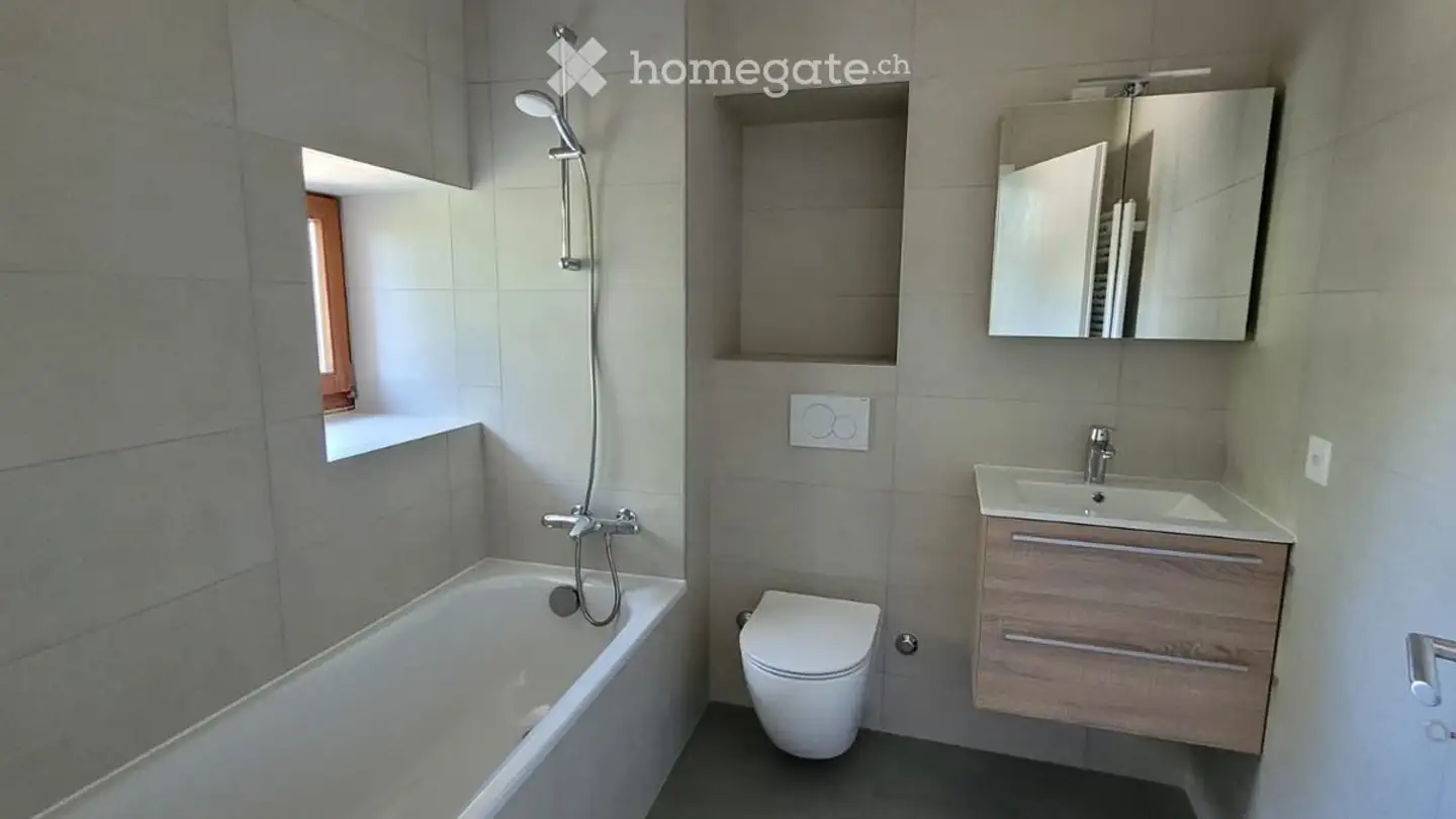 Apartment for rent - Rue Du Four 16, 1303 Penthaz - Photo 2