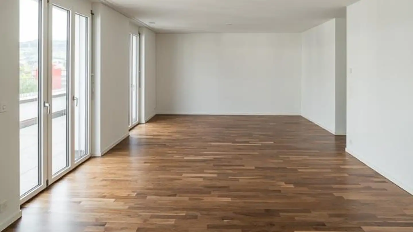 Attique à louer - Webereistrasse 2, 8953 Dietikon - Photo 3