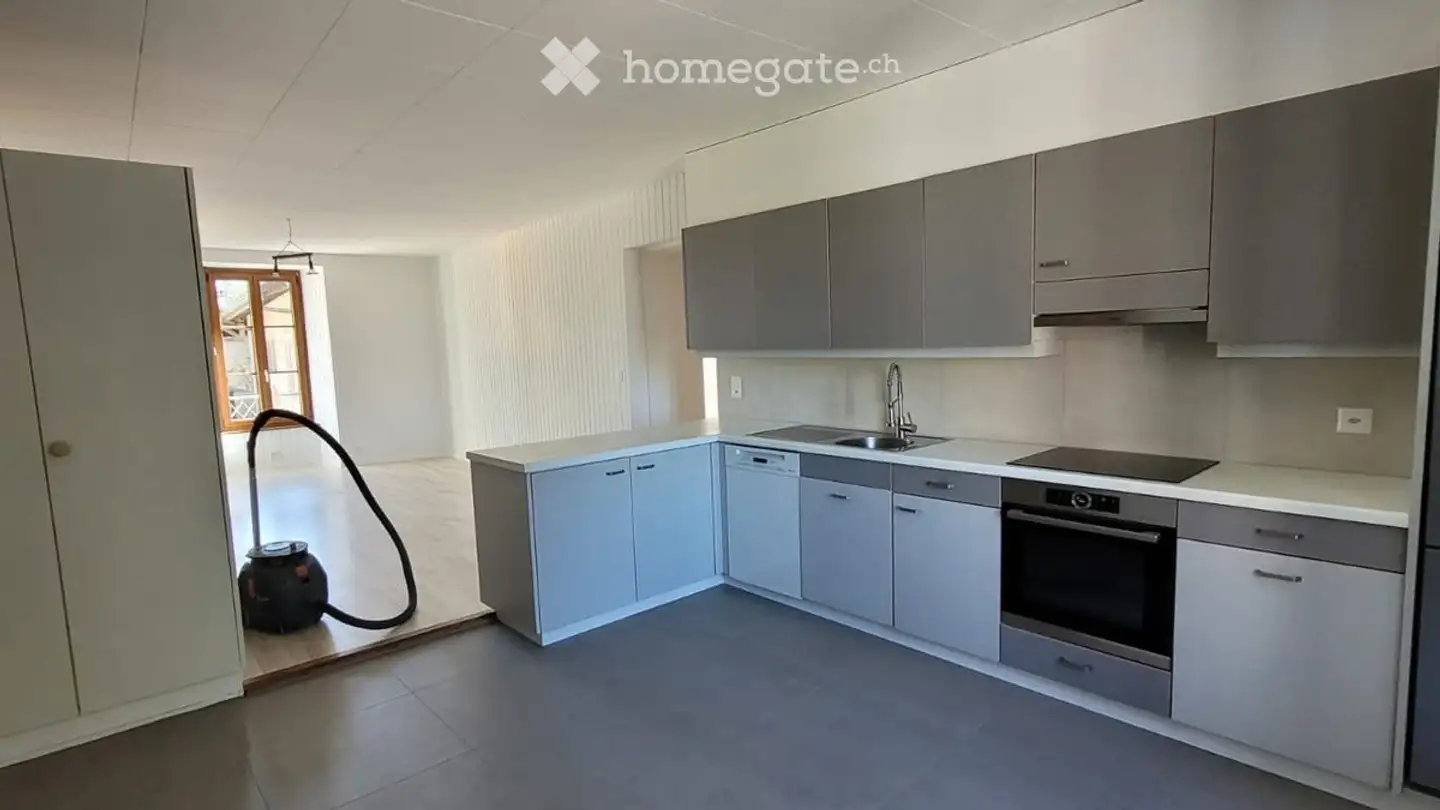 Apartment for rent - Rue Du Four 16, 1303 Penthaz - Photo 3