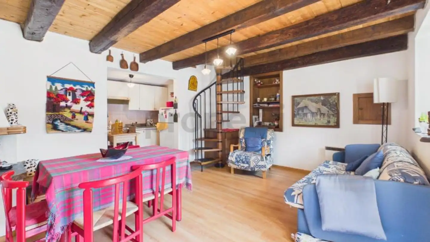 Casa a schiera in vendita - 6717 Dangio - Foto 4