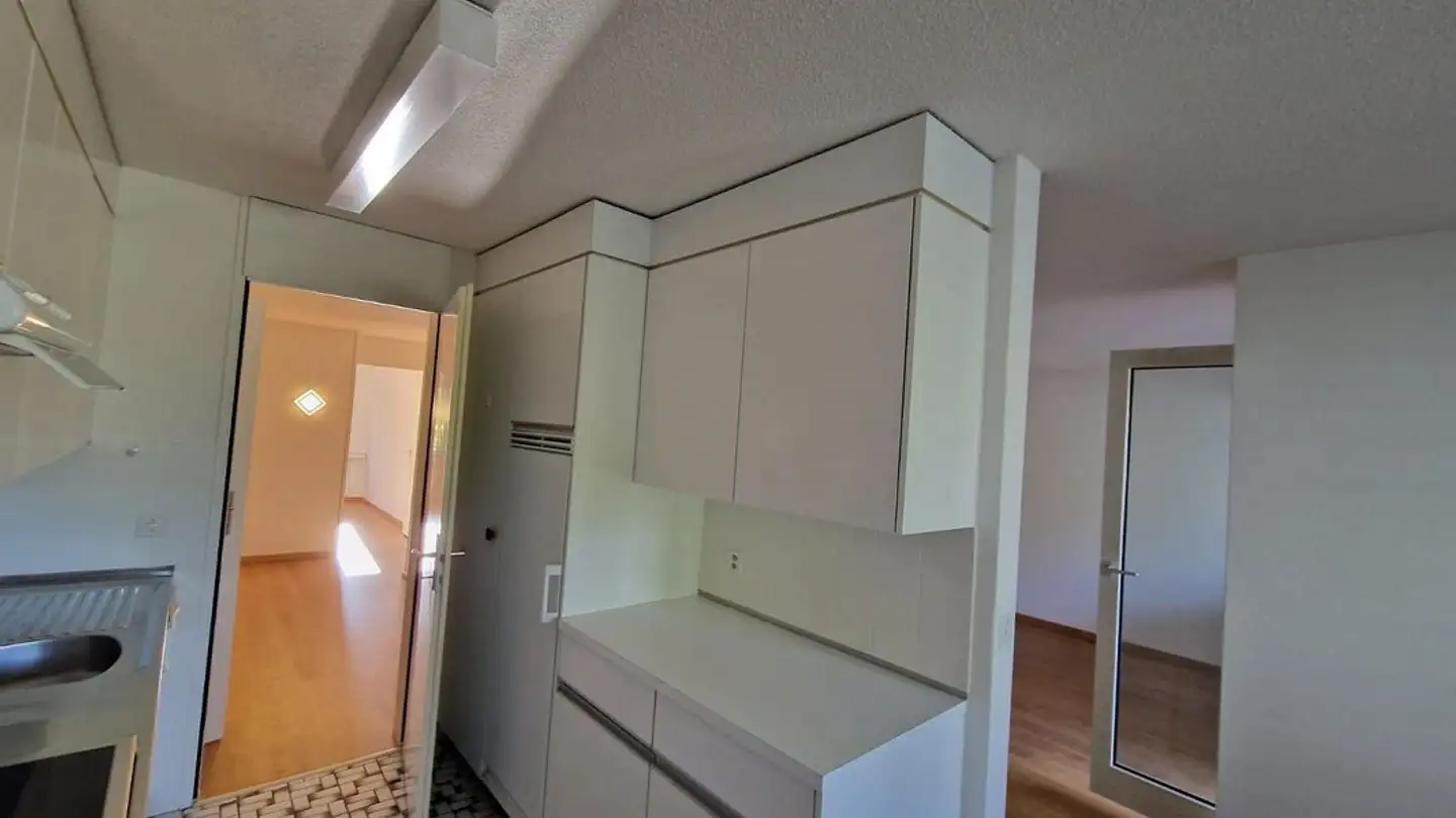 Apartment for rent - Aeulistrasse 4, 8570 Weinfelden - Photo 2