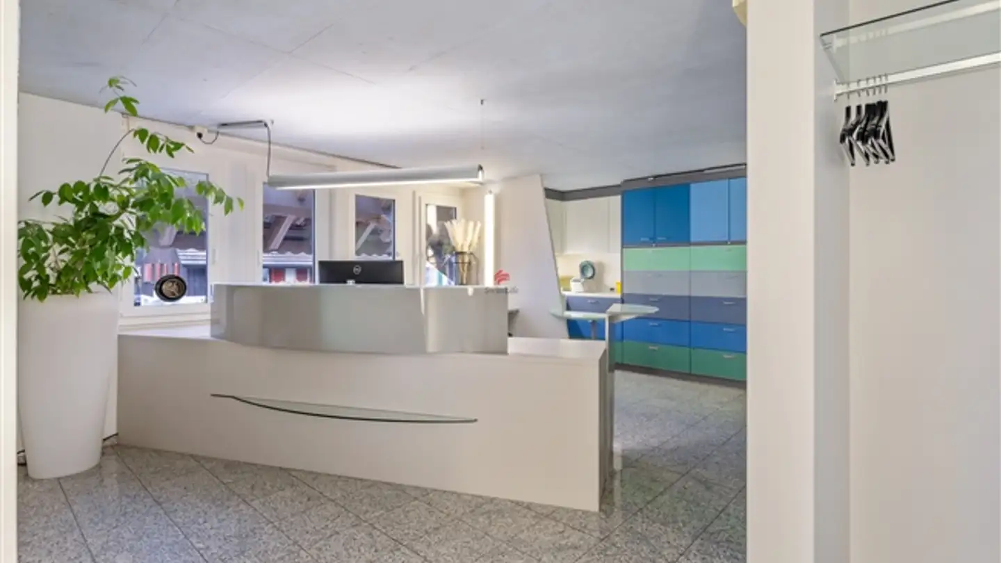 Arztpraxis kaufen - Kalchengasse 7, 8302 Kloten - Foto 2