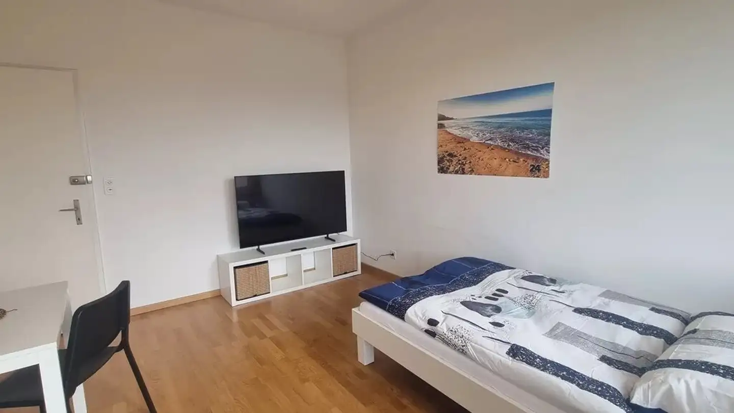 Stanza singola in affitto - Ringstrasse, 8306 Brüttisellen - Foto 2