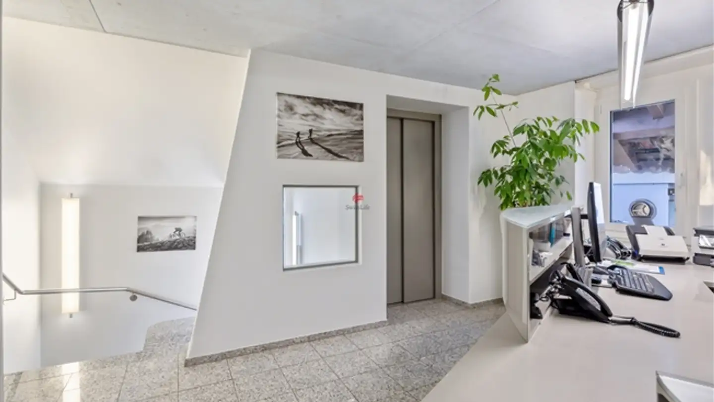 Arztpraxis kaufen - Kalchengasse 7, 8302 Kloten - Foto 3