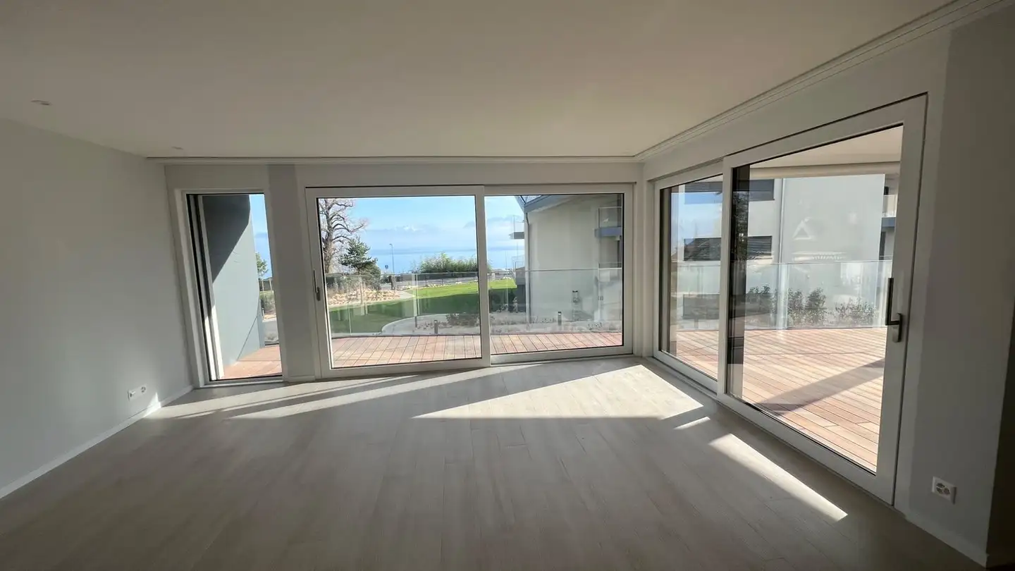 Wohnung mieten - Route De Morges 9, 1162 St-Prex - Foto 3