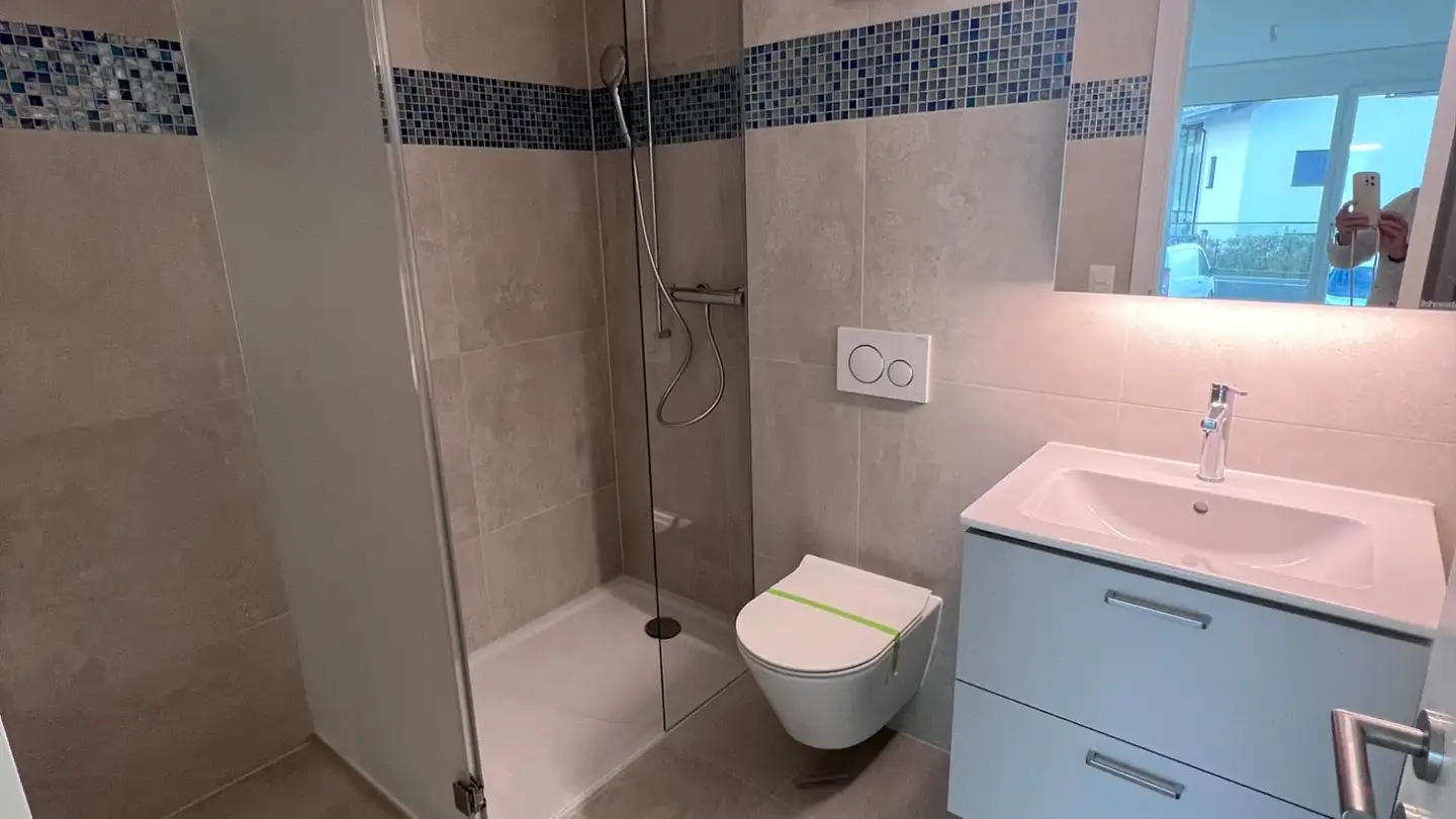 Wohnung mieten - Route De Morges 9, 1162 St-Prex - Foto 4